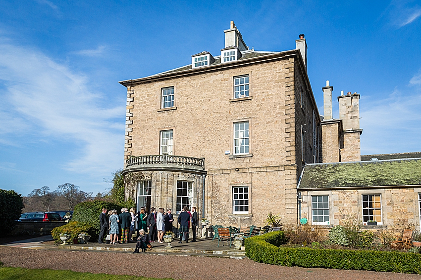 Gilmerton House Wedding, North Berwick, East Lothian, Wedding Photography, Edinburgh Wedding Photographer, Scotland