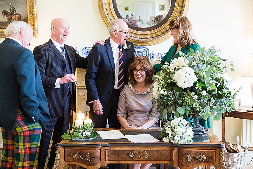 Gilmerton House Wedding, North Berwick, East Lothian, Wedding Photography, Edinburgh Wedding Photographer, Scotland