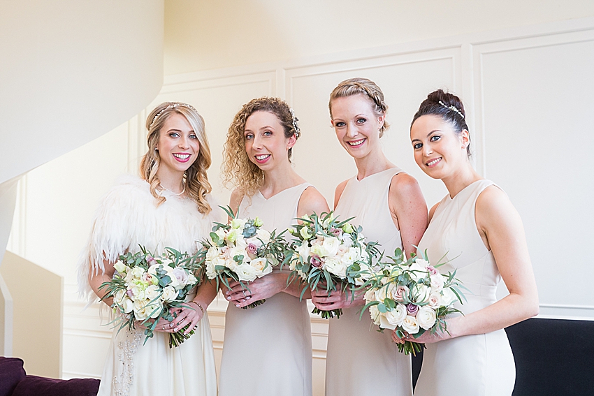 Mansfield Traquair Winter Wedding, Edinburgh, Wedding Photography, Edinburgh Wedding Photographer, Scotland