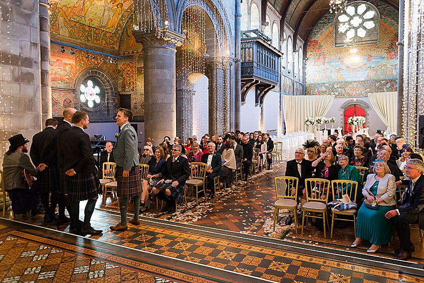 Mansfield Traquair Winter Wedding, Edinburgh, Wedding Photography, Edinburgh Wedding Photographer, Scotland