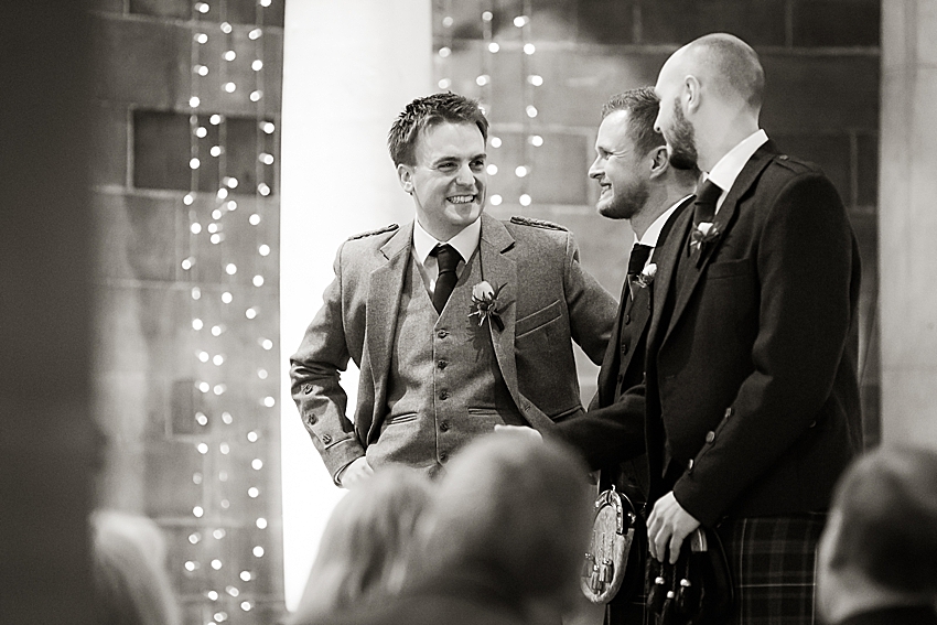 Mansfield Traquair Winter Wedding, Edinburgh, Wedding Photography, Edinburgh Wedding Photographer, Scotland