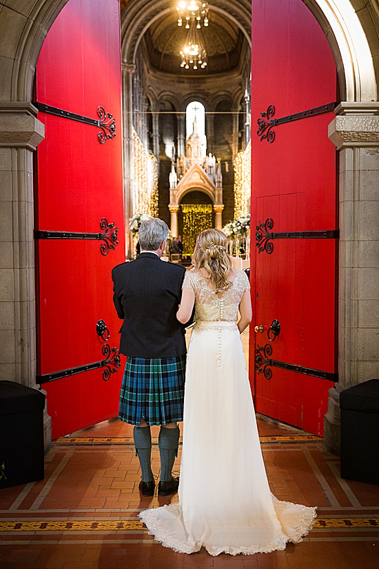 Mansfield Traquair Winter Wedding, Edinburgh, Wedding Photography, Edinburgh Wedding Photographer, Scotland