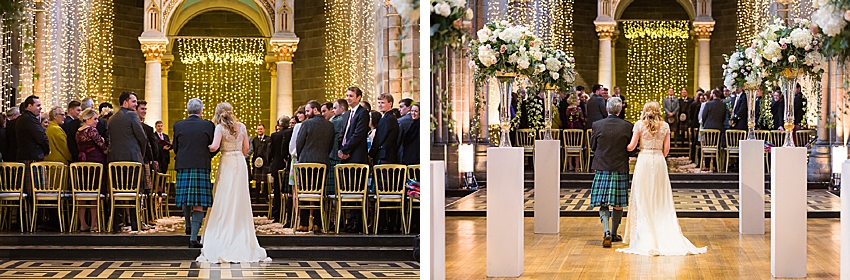 Mansfield Traquair Winter Wedding, Edinburgh, Wedding Photography, Edinburgh Wedding Photographer, Scotland