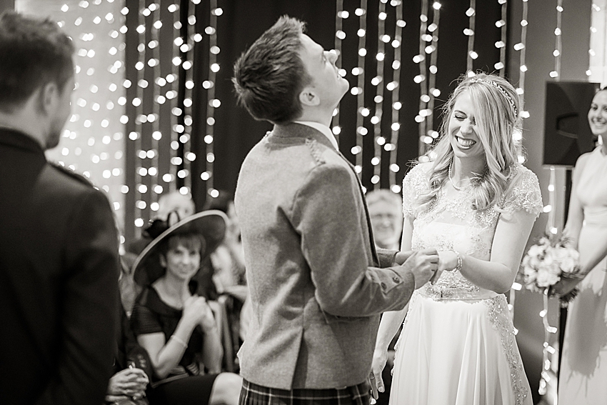 Mansfield Traquair Winter Wedding, Edinburgh, Wedding Photography, Edinburgh Wedding Photographer, Scotland