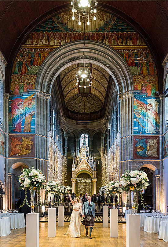 Mansfield Traquair Winter Wedding, Edinburgh, Wedding Photography, Edinburgh Wedding Photographer, Scotland