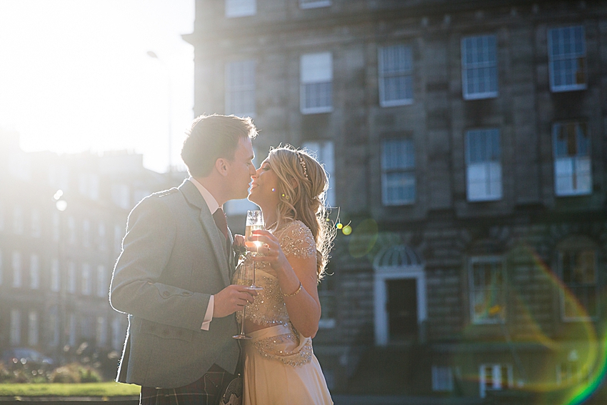 Mansfield Traquair Winter Wedding, Edinburgh, Wedding Photography, Edinburgh Wedding Photographer, Scotland