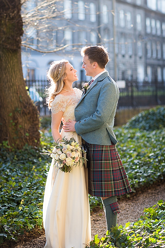 Mansfield Traquair Winter Wedding, Edinburgh, Wedding Photography, Edinburgh Wedding Photographer, Scotland