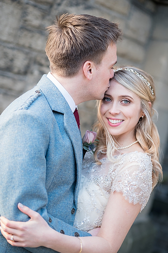 Mansfield Traquair Winter Wedding, Edinburgh, Wedding Photography, Edinburgh Wedding Photographer, Scotland