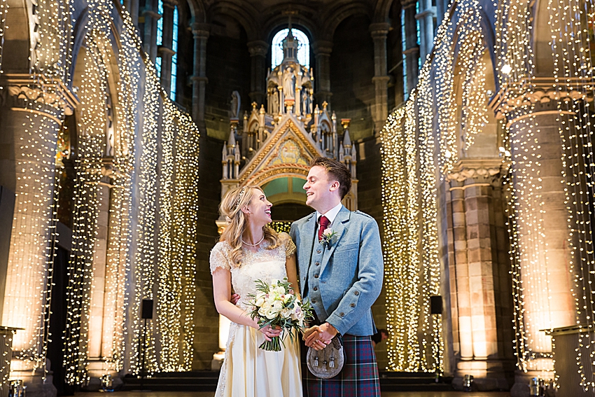 Mansfield Traquair Winter Wedding, Edinburgh, Wedding Photography, Edinburgh Wedding Photographer, Scotland