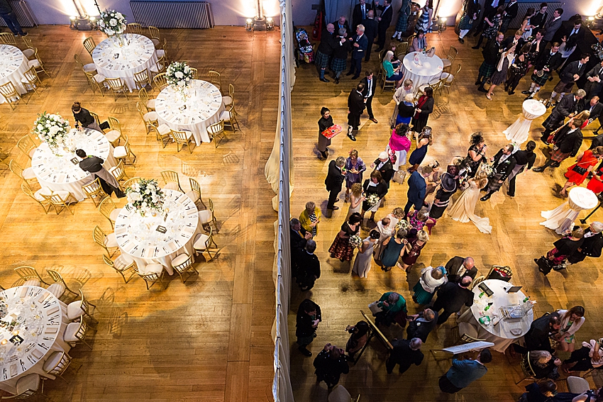 Mansfield Traquair Winter Wedding, Edinburgh, Wedding Photography, Edinburgh Wedding Photographer, Scotland