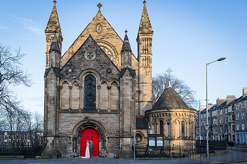 Mansfield Traquair Winter Wedding, Edinburgh, Wedding Photography, Edinburgh Wedding Photographer, Scotland