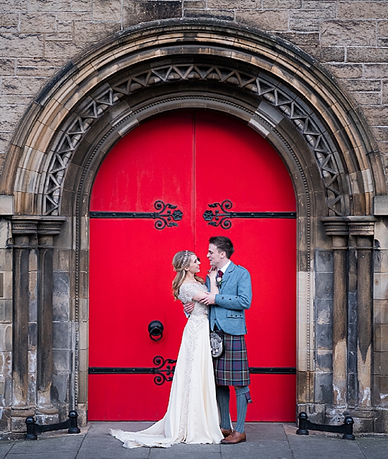 Mansfield Traquair Winter Wedding, Edinburgh, Wedding Photography, Edinburgh Wedding Photographer, Scotland