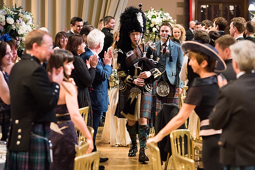 Mansfield Traquair Winter Wedding, Edinburgh, Wedding Photography, Edinburgh Wedding Photographer, Scotland