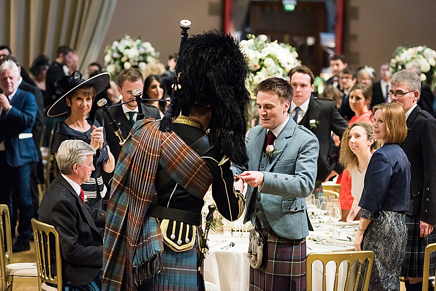 Mansfield Traquair Winter Wedding, Edinburgh, Wedding Photography, Edinburgh Wedding Photographer, Scotland