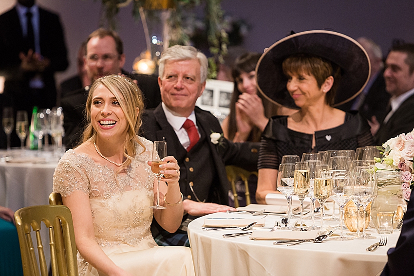 Mansfield Traquair Winter Wedding, Edinburgh, Wedding Photography, Edinburgh Wedding Photographer, Scotland