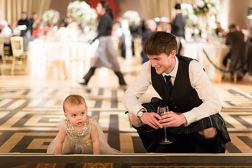 Mansfield Traquair Winter Wedding, Edinburgh, Wedding Photography, Edinburgh Wedding Photographer, Scotland