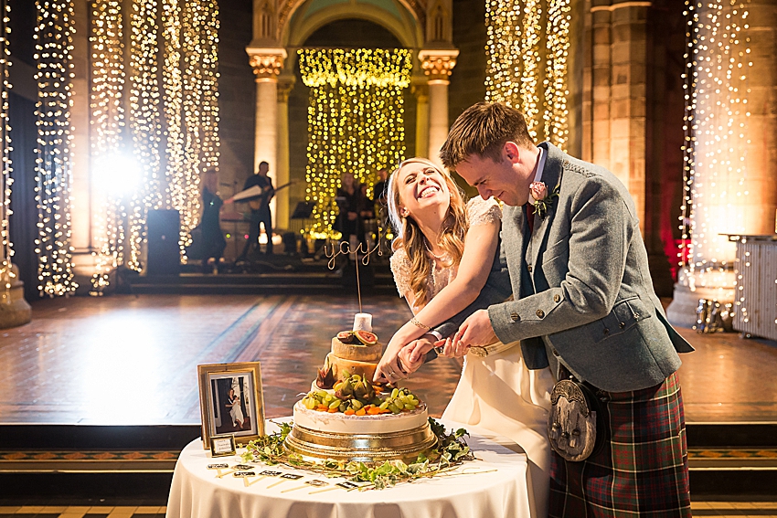 Mansfield Traquair Winter Wedding, Edinburgh, Wedding Photography, Edinburgh Wedding Photographer, Scotland