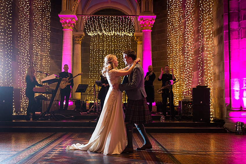 Mansfield Traquair Winter Wedding, Edinburgh, Wedding Photography, Edinburgh Wedding Photographer, Scotland