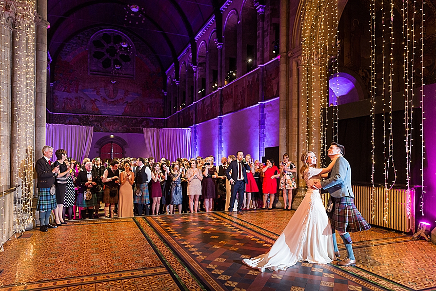 Mansfield Traquair Winter Wedding, Edinburgh, Wedding Photography, Edinburgh Wedding Photographer, Scotland