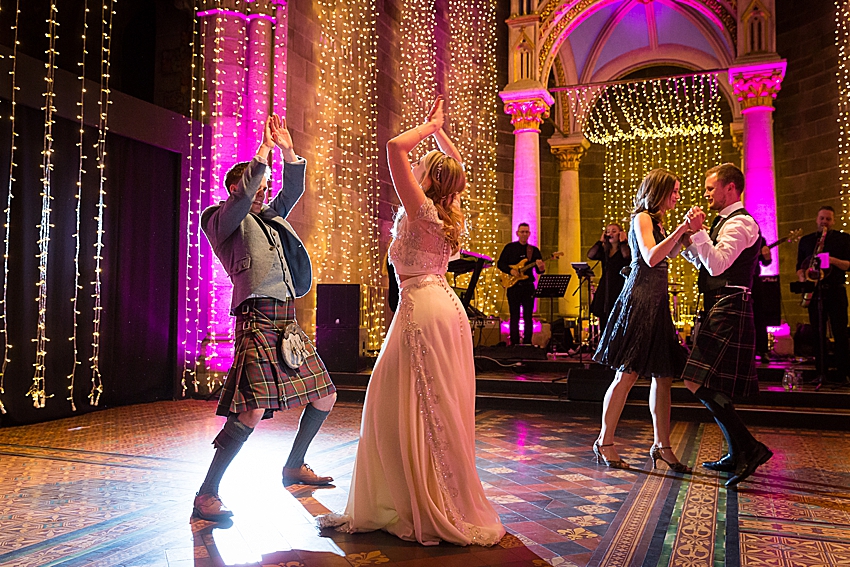 Mansfield Traquair Winter Wedding, Edinburgh, Wedding Photography, Edinburgh Wedding Photographer, Scotland