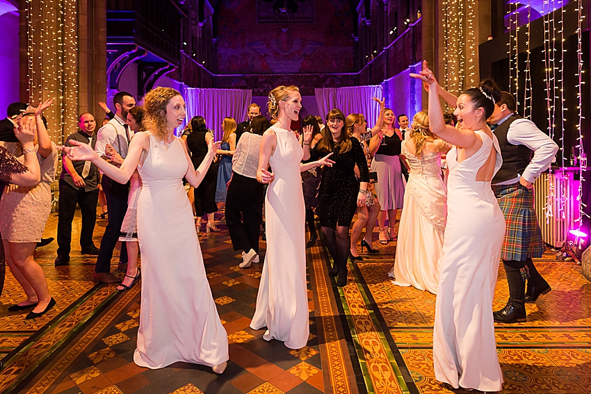 Mansfield Traquair Winter Wedding, Edinburgh, Wedding Photography, Edinburgh Wedding Photographer, Scotland