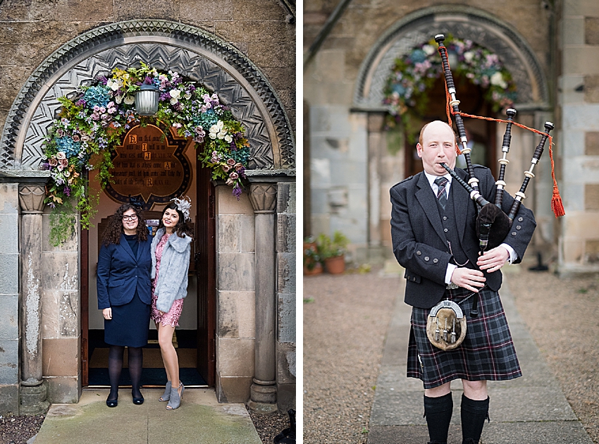 North Berwick Wedding, East Lothian, Wedding Photography, Edinburgh Wedding Photographer, Scotland