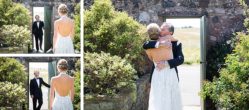 Elie Summer Wedding , Elie Parish Church, Davaar, Fife, Edinburgh Wedding Photography, Edinburgh Wedding Photographer, Scotland