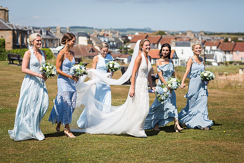 Elie Summer Wedding , Elie Parish Church, Davaar, Fife, Edinburgh Wedding Photography, Edinburgh Wedding Photographer, Scotland