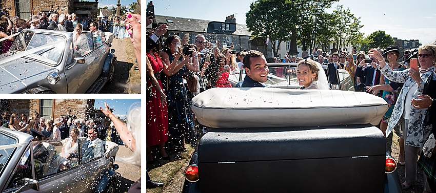 Elie Summer Wedding , Elie Parish Church, Davaar, Fife, Edinburgh Wedding Photography, Edinburgh Wedding Photographer, Scotland