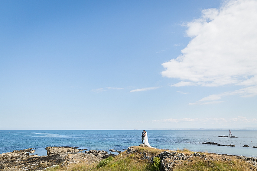 Elie Summer Wedding , Elie Parish Church, Davaar, Fife, Edinburgh Wedding Photography, Edinburgh Wedding Photographer, Scotland