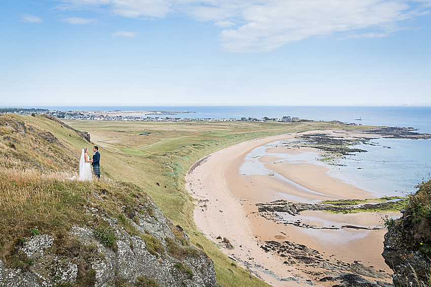 Elie Summer Wedding , Elie Parish Church, Davaar, Fife, Edinburgh Wedding Photography, Edinburgh Wedding Photographer, Scotland