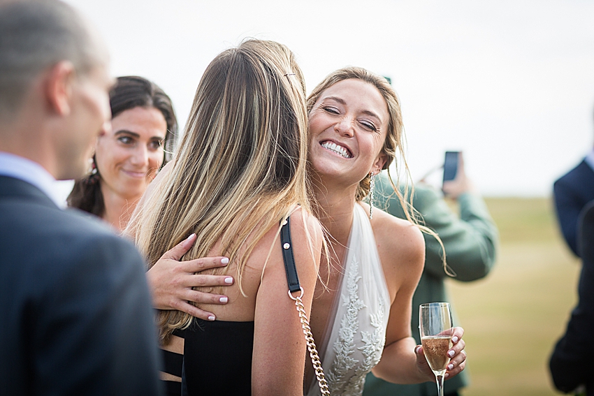 Elie Summer Wedding , Elie Parish Church, Davaar, Fife, Edinburgh Wedding Photography, Edinburgh Wedding Photographer, Scotland