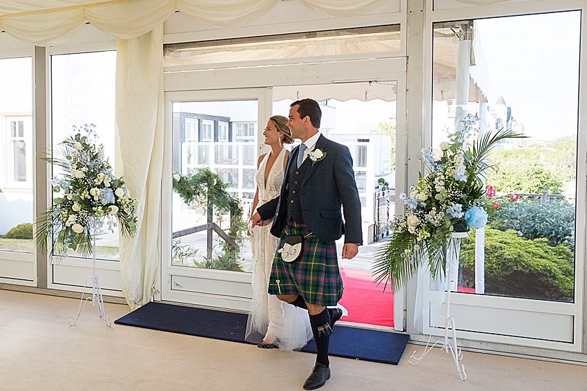 Elie Summer Wedding , Elie Parish Church, Davaar, Fife, Edinburgh Wedding Photography, Edinburgh Wedding Photographer, Scotland