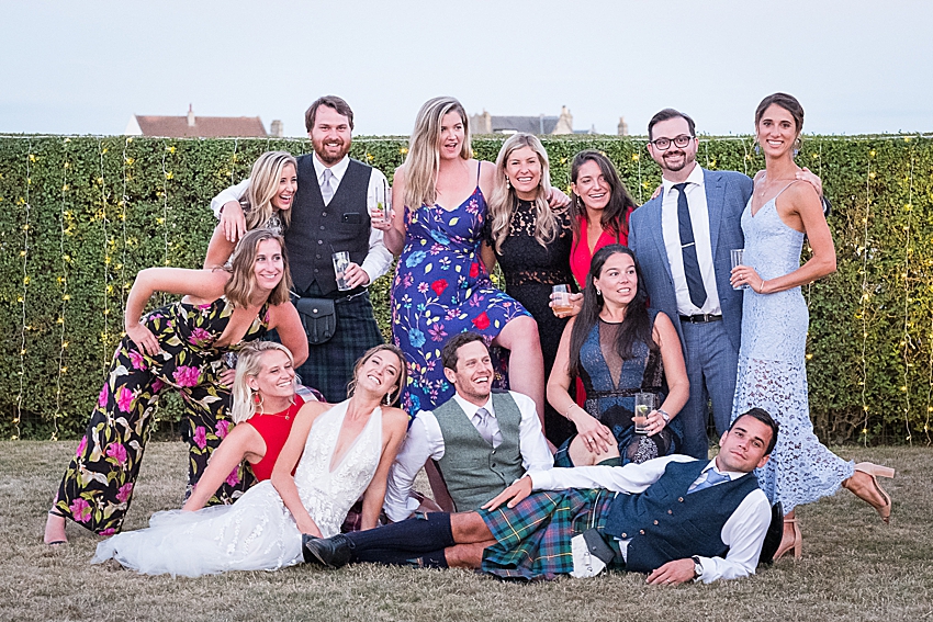 Elie Summer Wedding , Elie Parish Church, Davaar, Fife, Edinburgh Wedding Photography, Edinburgh Wedding Photographer, Scotland