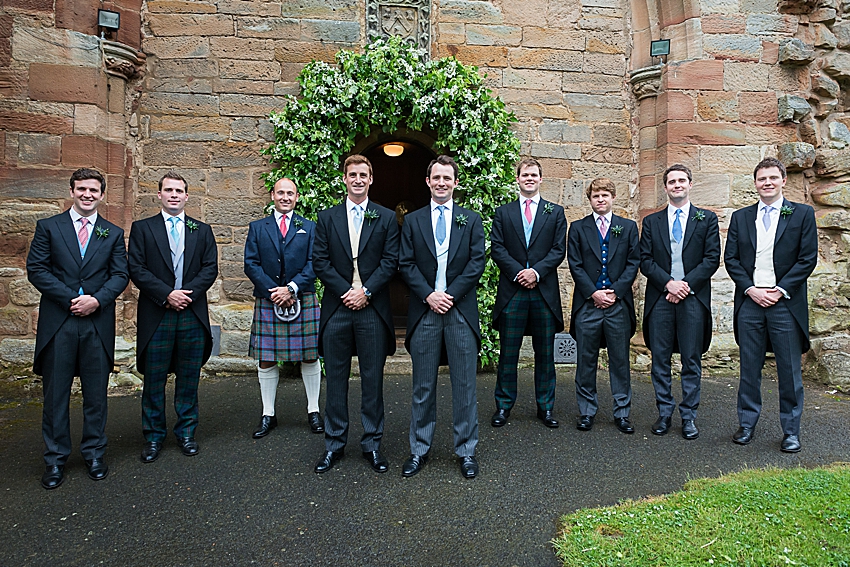 Scottish Country Wedding , Crichton Church, Midlothian, Wedding Photography, Edinburgh Wedding Photographer, Scotland