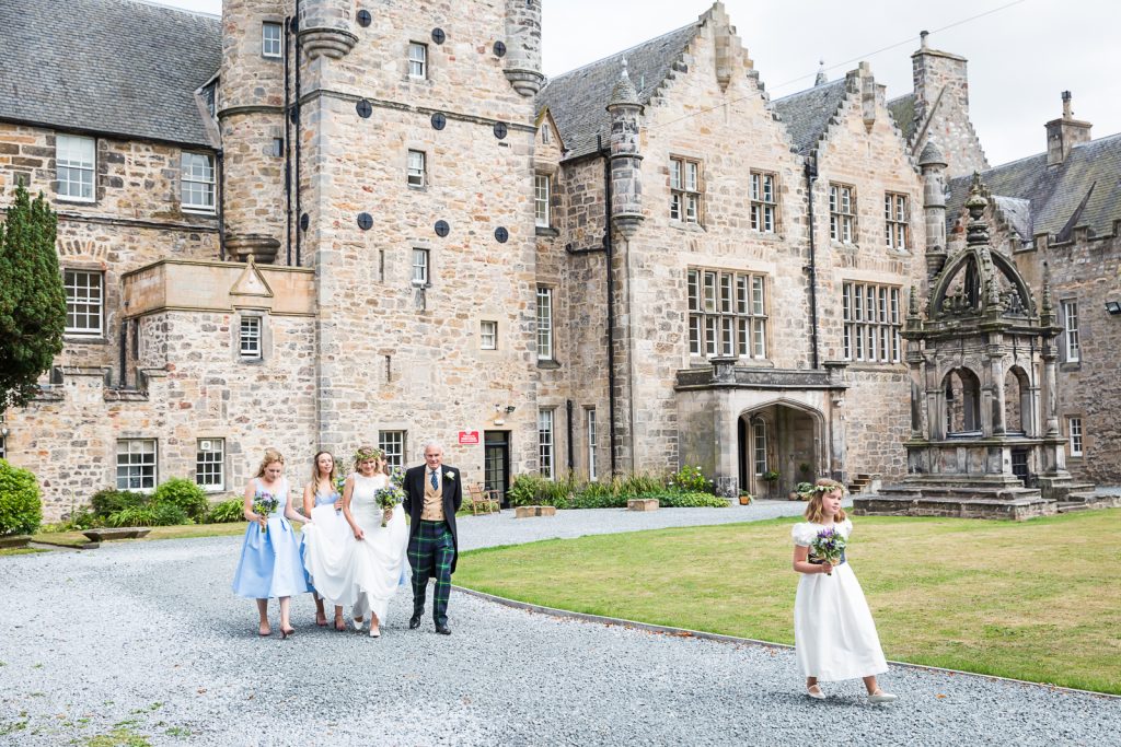 Loretto School Summer Wedding, Loretto School, Musselburgh, East Lothian, Edinburgh Wedding Photography, Edinburgh Wedding Photographer, Scotland