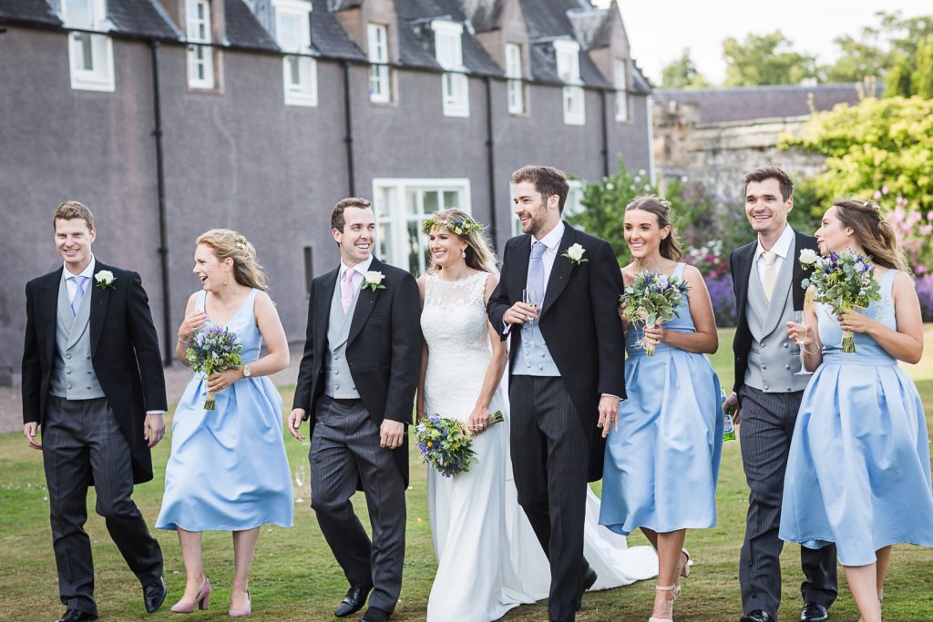 Loretto School Summer Wedding, Loretto School, Musselburgh, East Lothian, Edinburgh Wedding Photography, Edinburgh Wedding Photographer, Scotland