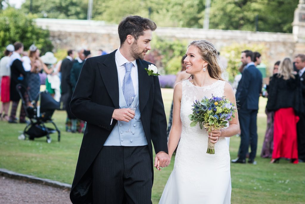 Loretto School Summer Wedding, Loretto School, Musselburgh, East Lothian, Edinburgh Wedding Photography, Edinburgh Wedding Photographer, Scotland