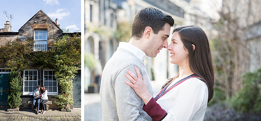 Edinburgh Proposal Shoots, Edinburgh Proposal and Wedding Photography, Edinburgh Wedding Photographer, Scotland