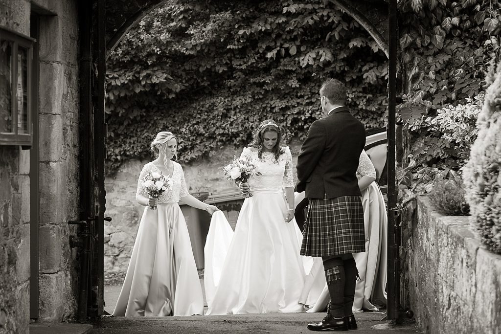 Winton Castle Wedding, East Lothian, Edinburgh Wedding Photography, Edinburgh Wedding Photographer, Scotland