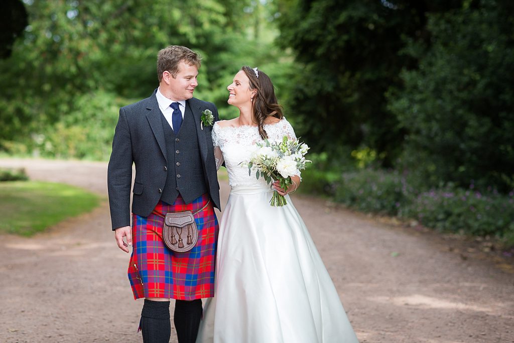 Winton Castle Wedding, East Lothian, Edinburgh Wedding Photography, Edinburgh Wedding Photographer, Scotland