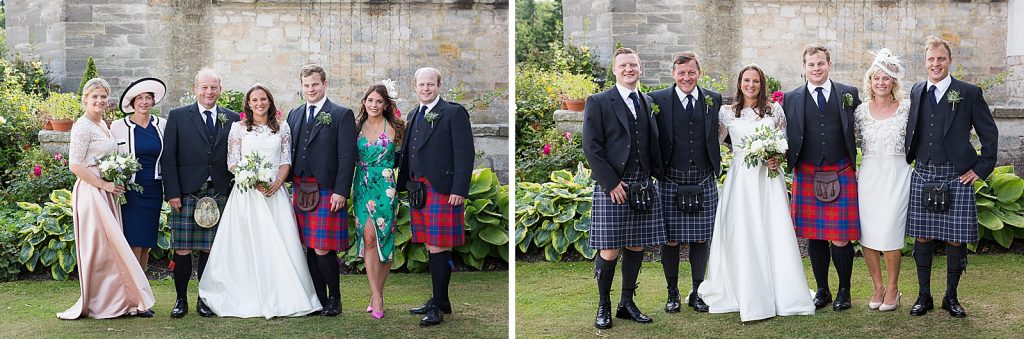 Winton Castle Wedding, East Lothian, Edinburgh Wedding Photography, Edinburgh Wedding Photographer, Scotland