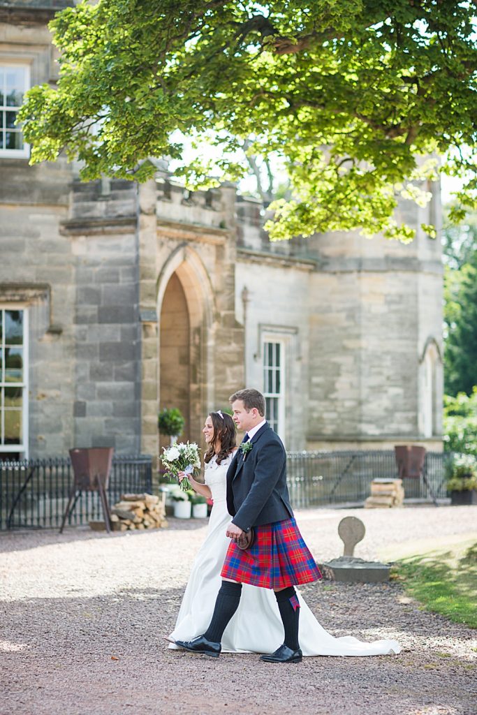 Winton Castle Wedding, East Lothian, Edinburgh Wedding Photography, Edinburgh Wedding Photographer, Scotland