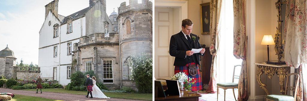 Winton Castle Wedding, East Lothian, Edinburgh Wedding Photography, Edinburgh Wedding Photographer, Scotland