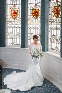Signet Library Wedding, Balmoral Hotel, Edinburgh, Edinburgh Wedding Photography, Edinburgh Wedding Photographer, Scotland