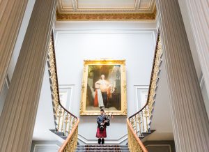 Signet Library Wedding, Balmoral Hotel, Edinburgh, Edinburgh Wedding Photography, Edinburgh Wedding Photographer, Scotland