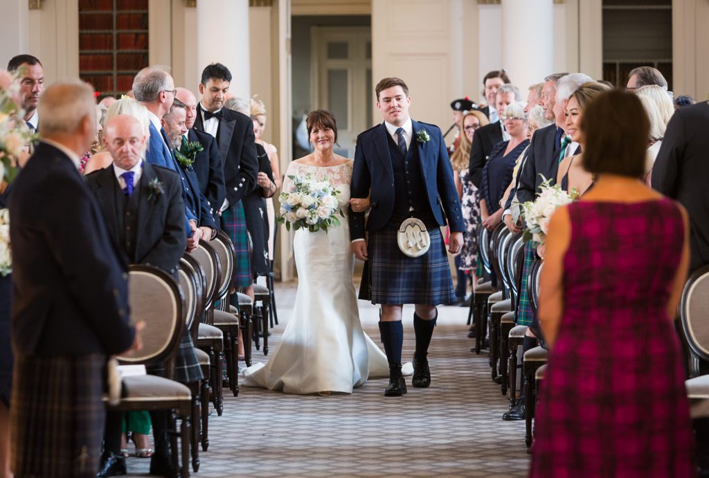 Signet Library Wedding, Balmoral Hotel, Edinburgh, Edinburgh Wedding Photography, Edinburgh Wedding Photographer, Scotland