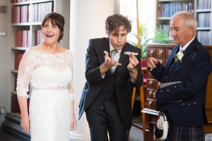 Signet Library Wedding, Balmoral Hotel, Edinburgh, Edinburgh Wedding Photography, Edinburgh Wedding Photographer, Scotland