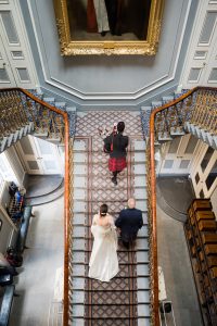 Signet Library Wedding, Balmoral Hotel, Edinburgh, Edinburgh Wedding Photography, Edinburgh Wedding Photographer, Scotland