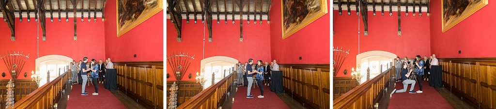 Edinburgh Castle Surprise Proposal , Edinburgh Castle, Edinburgh, Edinburgh Proposal Photography, Edinburgh Wedding Photographer, Scotland